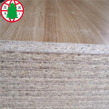 OSB construction Board laminated with melamine paper