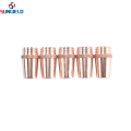 XL24CT-62S Ugello 5/8`' 15,9x44,5