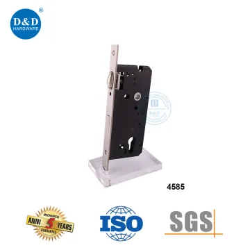 High Quality and Economic Roller Bolt deadbolt Lock