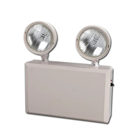 China High-Quality 2.4W Emergency LED Light Search Engine