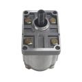 CBN Aluminium Excavator Hydraulic Gear Pump