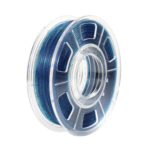 Sparkling Galaxy 3D PLA Filament