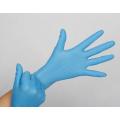 hot selling nitrile examination gloves