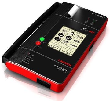 16m Pda Launch X431 Gx3 Diagnostic Scanner Updated By Email