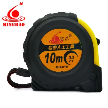 3m 5m 7.5m 10m magnetic measure tape