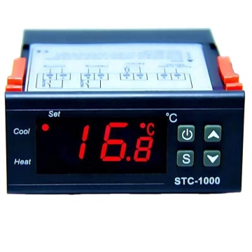 Digital Temperature Controlled Coffee Mug - Hot Selling Humidity Controller" 

However, considering the primary focus seems to be on the coffee mug with temperature control, a more fitting title might be:

"Hot Selling Digital Temperature Controlled Coffe