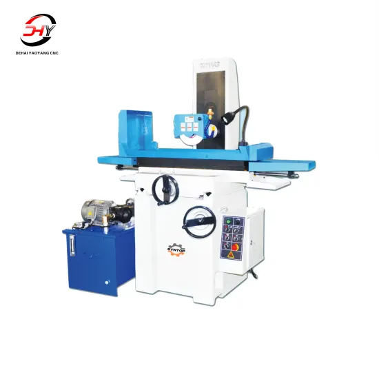 Shandong Dehai Machine Tool Industrial MY1022 Hydraulic Small Grinding Machine