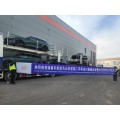 2023-2024 Leapmotor T03 Micro Pure Electric Vehicle pentru adulți
