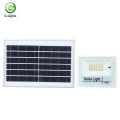 Proyector solar bridgelux de buen diseño para exteriores ip66