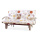 Lipat Daripada Loveseat Foam Sofa Bed Cum