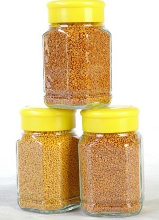 Bulk Bee Pollen Tea Pollen Granules