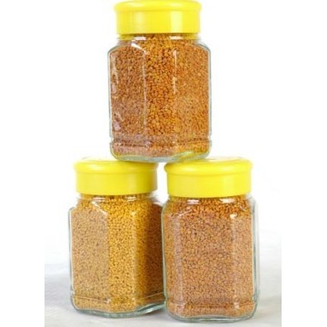 Bulk Bee Pollen Tea Pollen Granules