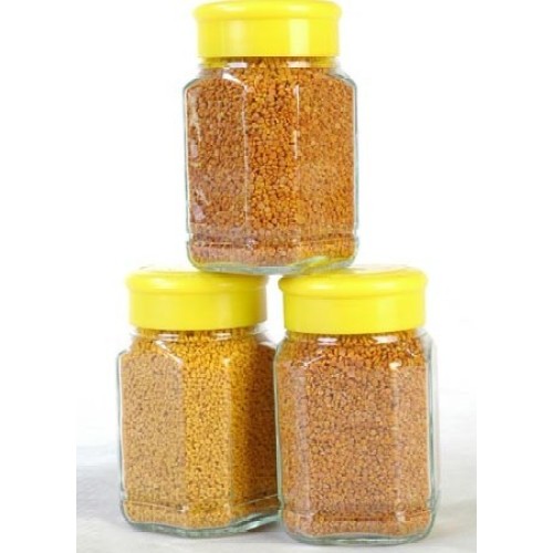 Bulk Bee Pollen Tea Pollen Granules