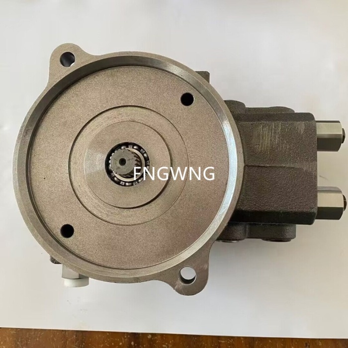 RD551-72300 Hydraulic Swing Rotary Motor For Kubota