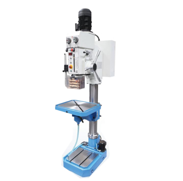 MACCHINA DI PROCESSA DI PROCESSA VERTICALE Z5035B