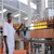 Complete banana fruit drinking juice processing line plant