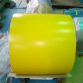 1013 1015 PPGI Color Covered Steel Coil 0,48 мм