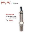 Benz Hight chất lượng cảm biến NOx 5WK9 7339A A0101532328