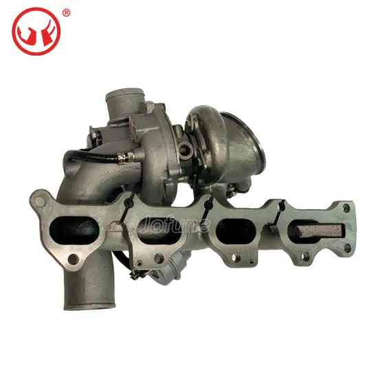 JF141008 K04 Turbo 53049880049 OEM 55559850 for Opel Astra Zafira 2.0 Turbo Z20LEH