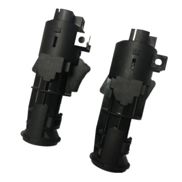 Bare Ignition Starter Switch Steering Lock Barrel Housing