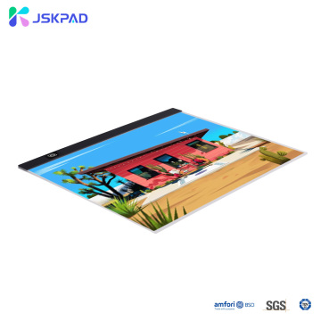 JSKPAD A2 LED Light Pad для алмазной живописи