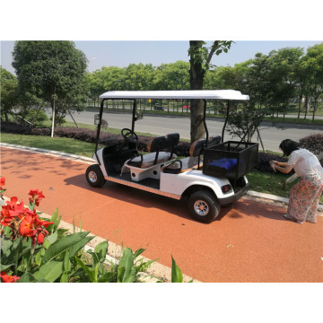 2016 golf cart terbaik untuk dijual