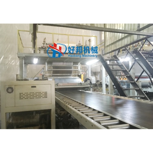 PVC Flooring Plank, SPC Flooring Production Line