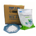 CAS 51115-67-4 Kelas Makanan WS-23 Agen Pendingin Bubuk Putih