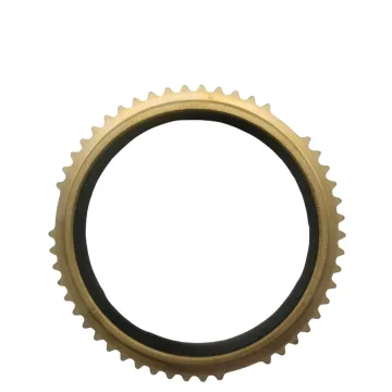 factory outlet Auto Parts Transmission Synchronizer ring SYN-MMT6-5 FOR Ford Focus