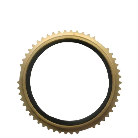 factory outlet Auto Parts Transmission Synchronizer ring SYN-MMT6-5 FOR Ford Focus