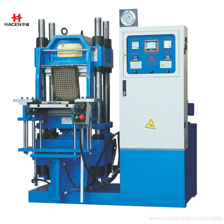 auto rubber parts making machine car mat compress making machine rubber machinery