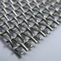 Hot Dip Galvanized Steel Woven Wire