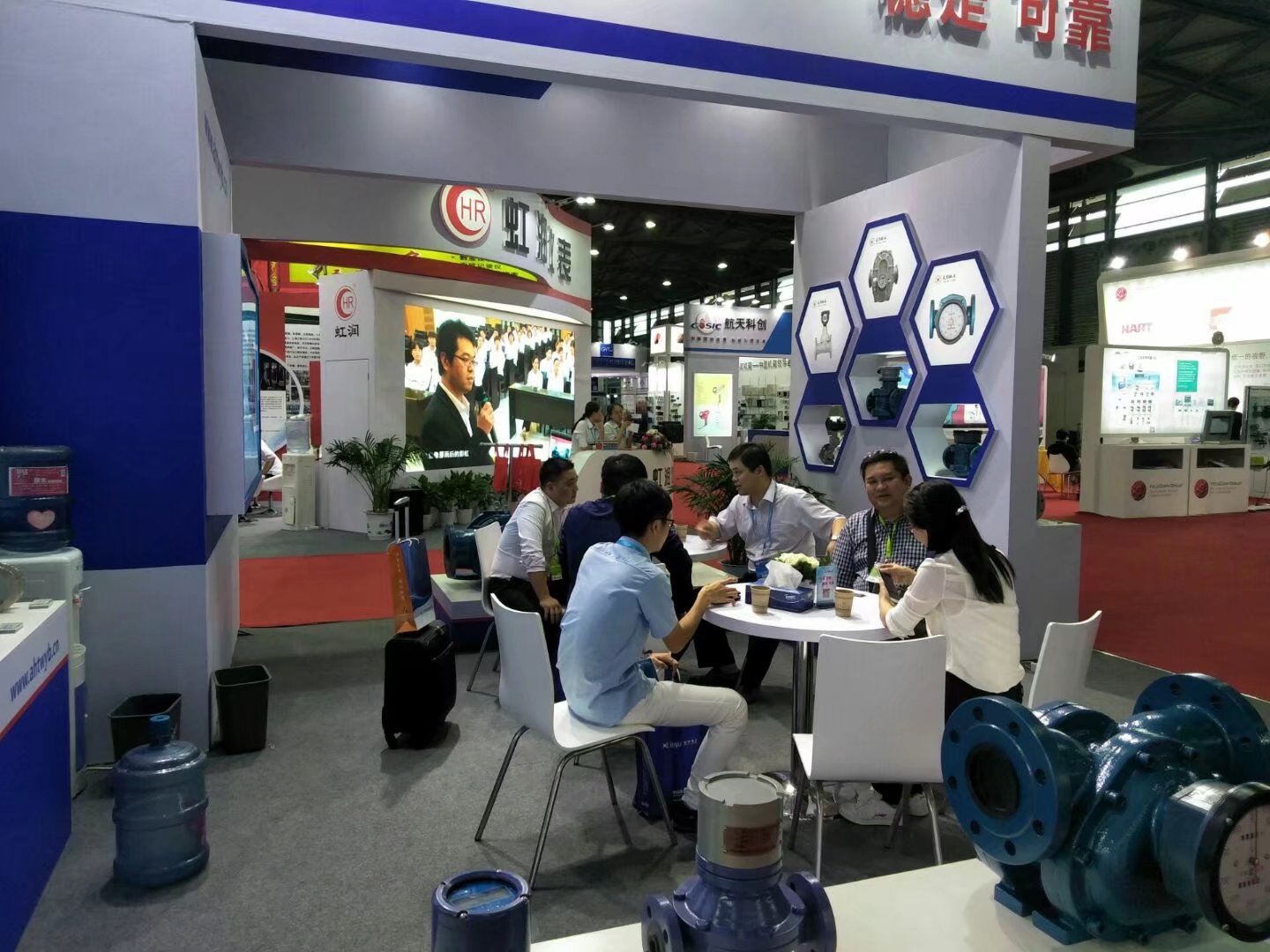 oval gear flow meter manufacturer/supplier