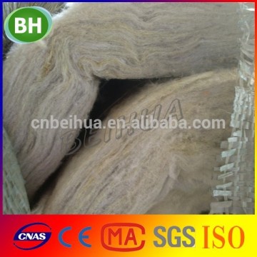 Rock wool insulation&mineral wool insulation thermal insulation rock wool batts