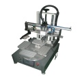 Hot selling CE Pneumatic hot stamping machine