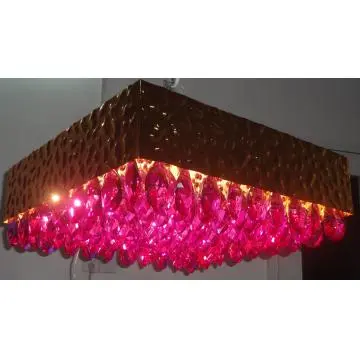 fashionable ceiling lamp with various sizes