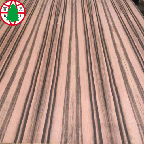 Veneer faced plywood good quality for furniture