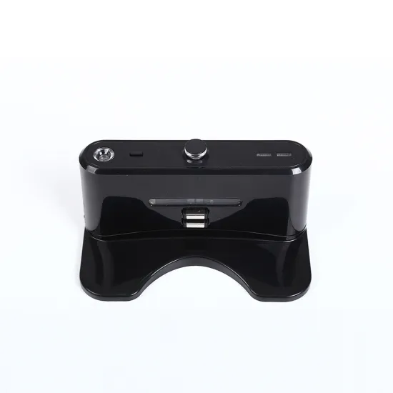 Newest Intelligent Household Robot Vacuum Cleaner