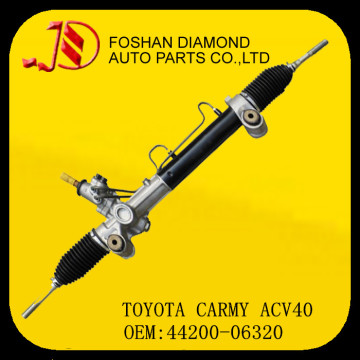 power steering rack and pinion for toyota CARMY ACV40 44200-06320