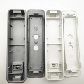Plastic Injection Custom ABS Plastic Parts & Enclosure