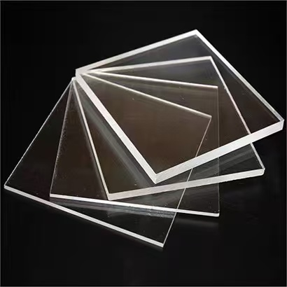 PS Transparent Film PS Transparent Film
