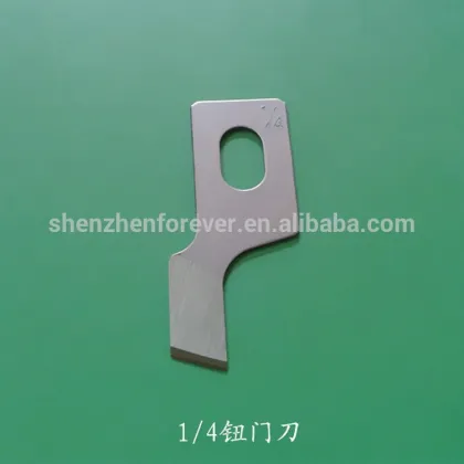 industrial Buttonhole cutter sewing knife