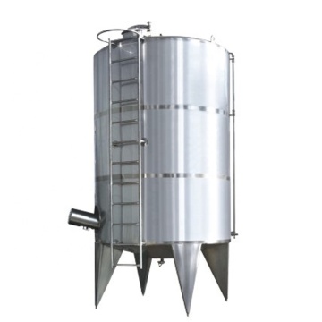 Best Selling Stainless Steel Wine Storage Tanks for Sale