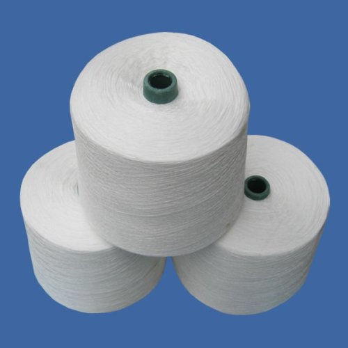 ZS Ring spun yarn 100% polyester bag sewing thread