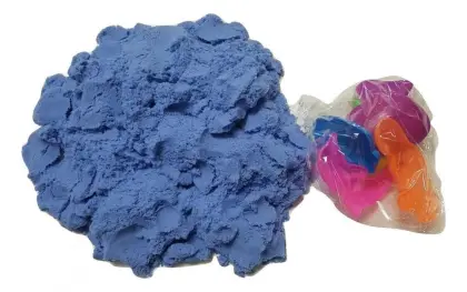 Magic Space Sand Art Space Sand