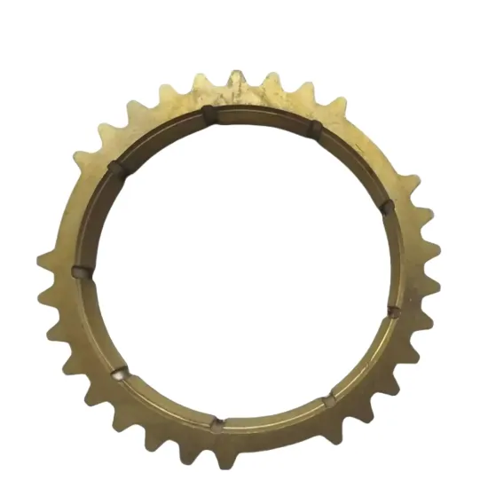 FACTORY SALE Manual auto parts transmission Synchronizer Ring oem 24431-74034 for SUZUKI