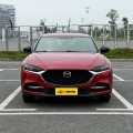 2020 Mazda CX-4 2.0L Explorer Edition