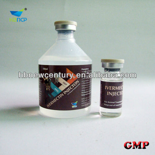 antiparasite drugs ivermectin injection veterinary medicine