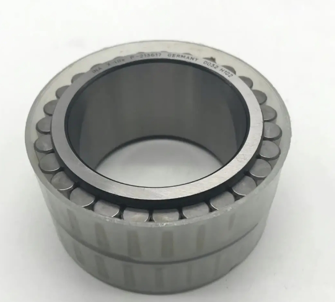 Stainless Steel Hydraulic Pump Bearings