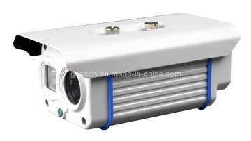 Long IR Distance 100m Array Weatherproof CCTV Camera
